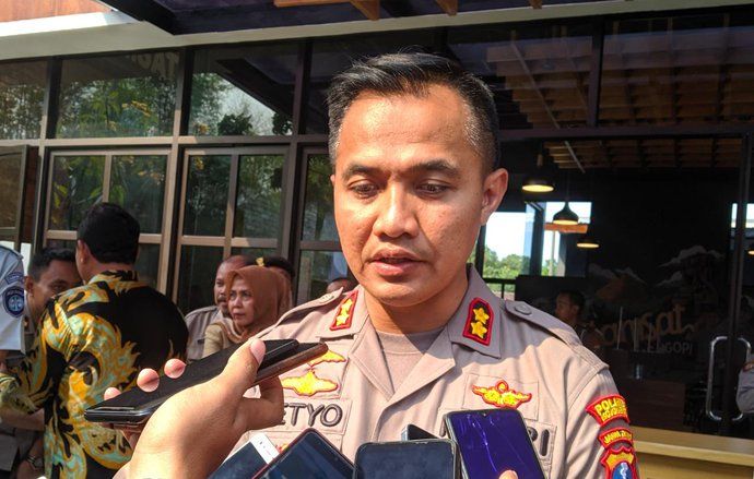 Melakukan Asusila, Anak SMP di Mojokerto Jadi Tersangka