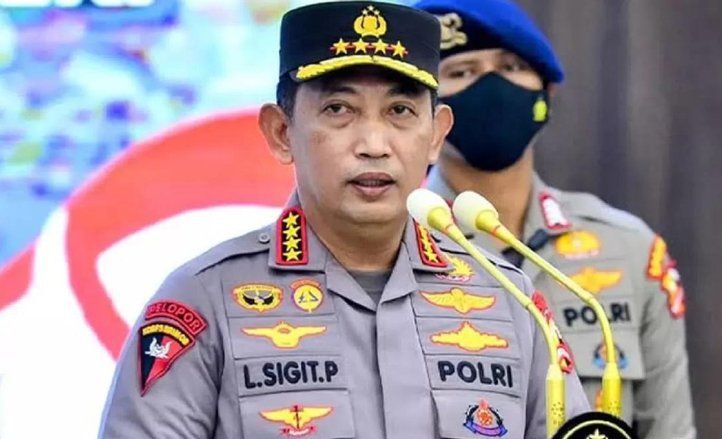 Regenerasi Kapolri Menguat, Penggantinya Akpol 92–94 Disorot