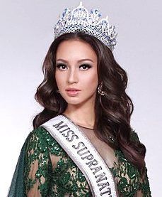 Resep Cantik Karina Nadila Niab Tanpa Operasi Plastik