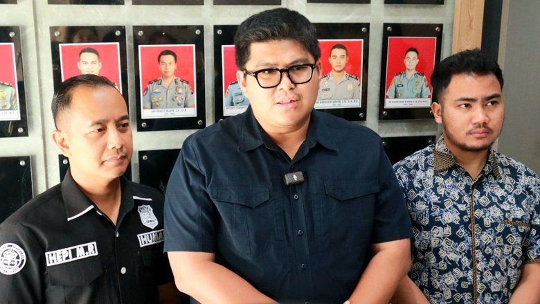 Pelaku Pembacokan di Menganti Gresik Ditangkap di Malang, Satu Rekan Ikut Diamankan