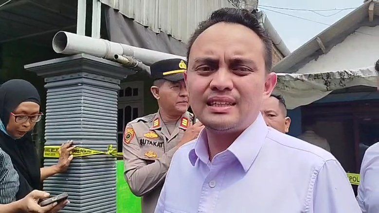 Polisi Mojokerto Buru Pria yang Diduga Membunuh Ibu Mertua