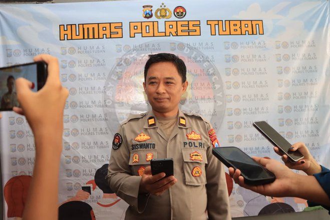 Polres Tuban Tak Beri Izin Kirab Kimsin Kwan Sing Bio, Ini Alasan Lengkapnya