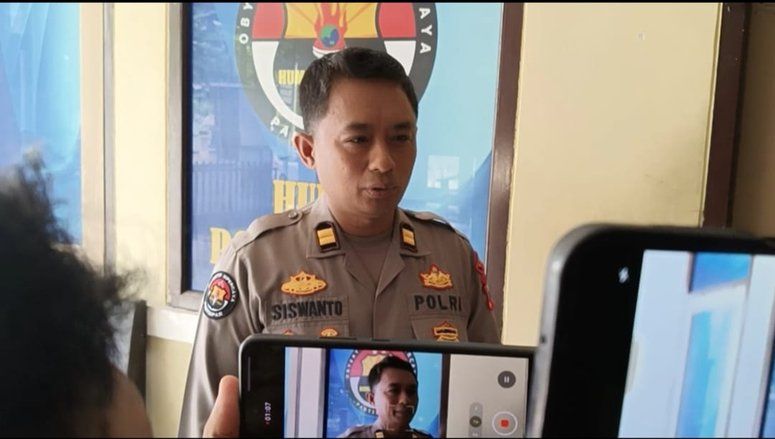 Kasus Dugaan Salah Tangkap, Delapan Polisi Tuban Diperiksa Bidpropam Polda Jatim