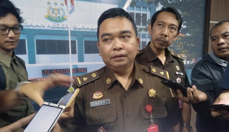 Kasus Pungli di Dinas ESDM Jatim Segera Disidang