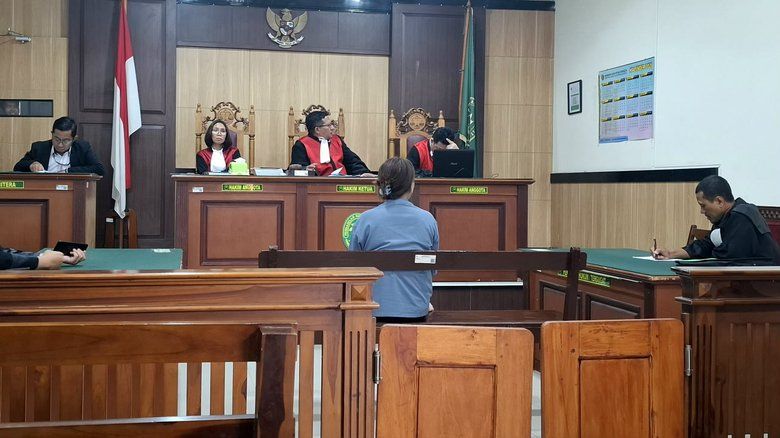 Sidang Kasus Dugaan Investasi Bodong di Gresik Ditunda hingga 4 Juni 2026, Ini Alasannya