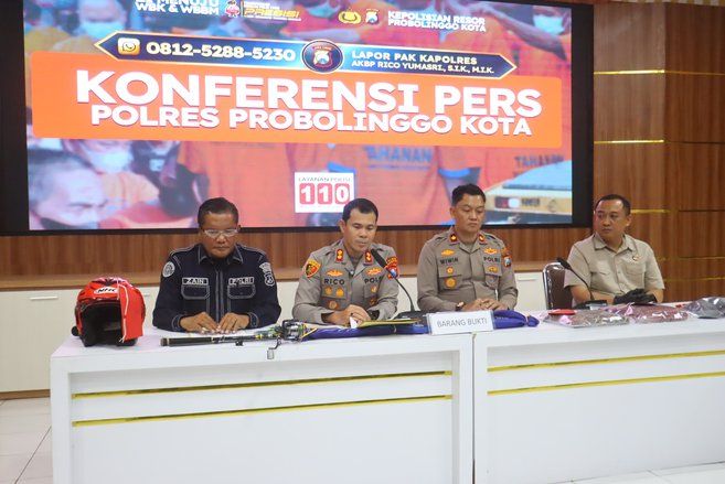 Misteri Mayat di Pantai Permata Probolinggo Terungkap