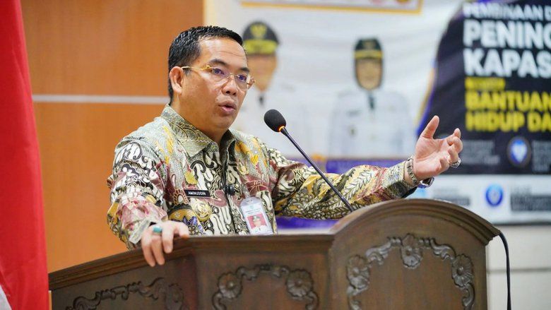 Kota Probolinggo Latih 64 Petugas PSC 112, Percepat Respons Darurat