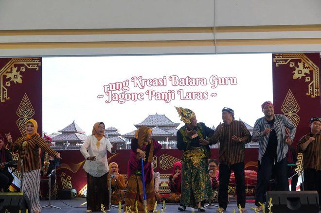 Pemkab Kediri Dorong IPI Jatim Perkuat Mutu Pendidikan Nonformal