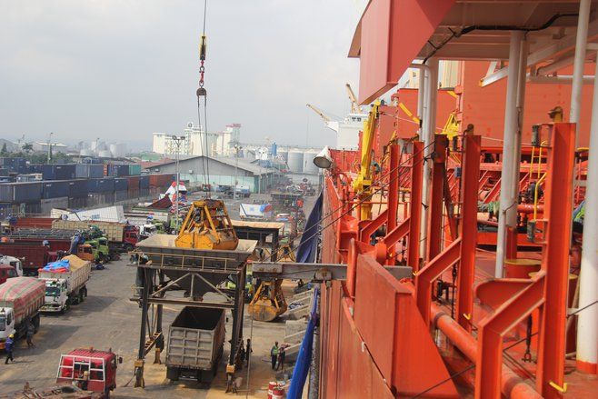 Pemerintah Tidak Perlu Takut dengan Impor, Asal