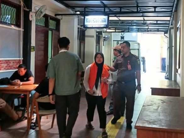 Bunuh Bayi yang Baru Dilahirkan, Ibu Muda Ini Dituntut 12 Tahun Penjara 