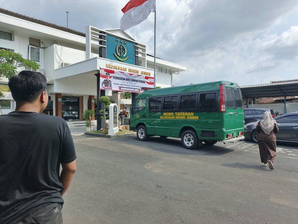 Kejari Periksa Lima Anggota dan Mantan Anggota DPRD Jember, Ini Daftarnya