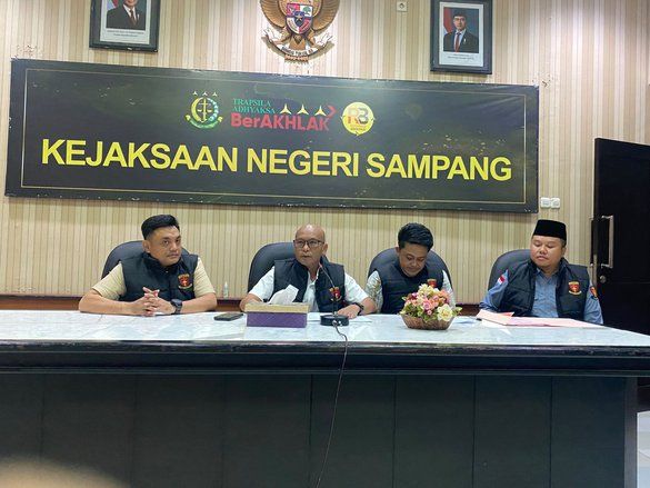 Lasbandra Desak Kejari Sampang Usut Tuntas Dugaan Korupsi BLUD RSUD dr Mohammad Zyn