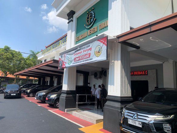 Kajari Tuban dan Kasi Pidum Diperiksa Kejati Jatim, Diduga Langgar Disiplin
