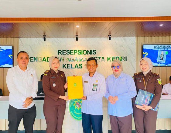 Kejati Jatim Bantu 505 Permohonan Perwalian Anak, Surabaya Terbanyak