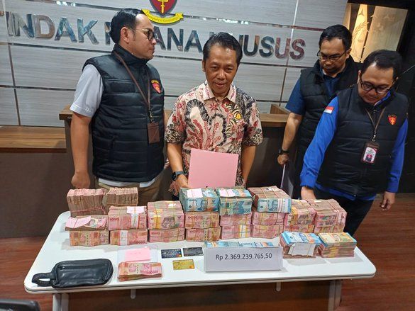 Kejati Jatim Telusuri Aliran Dana Korupsi ESDM, Buka Peluang Jerat TPPU