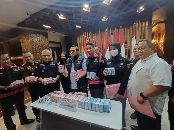 Kejati Jatim Periksa 11 Saksi dalam Kasus Dugaan Pungli Perizinan ESDM