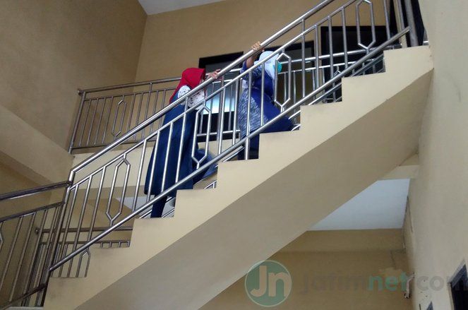 KPK Periksa Keluarga MKP dan Pejabat DPRD Kabupaten Mojokerto