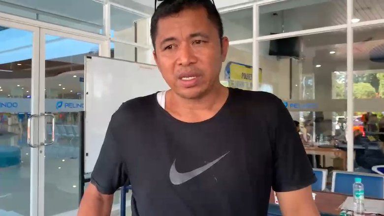 Adik Jadi Kru Musik KM Virgo Transport 8 yang Hilang, Warga Ambon Masih Tunggu Kabar