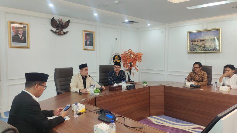 Kemenhaj Tangani 72 Aduan Travel Umrah, 19 Tuntas Mediasi