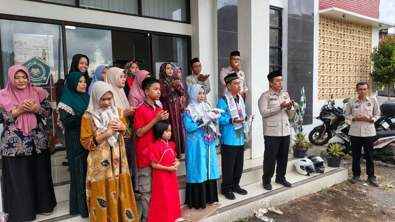 Jamaah Haji Probolinggo Pulih Usai Insiden Bus di Madinah