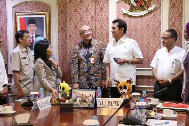 18 Pegawai Negeri Sipil Dipecat kementerian PAN RB