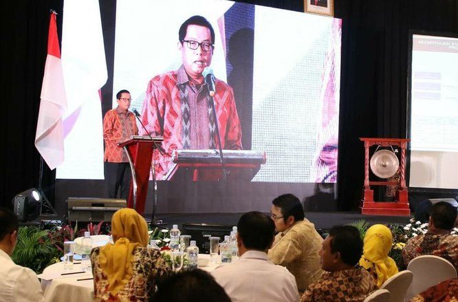 Digunakan Sebagai Panduan Pembangunan, BPN Dorong Percepatan Penyusunan Raperda Tata Ruang