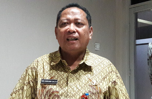 Pengembangan Kawasan Minapolitan Nilai&nbsp;Total Rp 1,76 Trilliun Dimatangkan&nbsp;