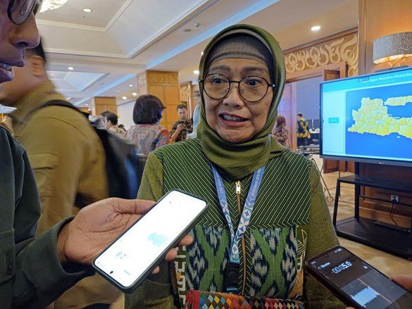 3 Tersangka Pungli Dinas ESDM Jatim Tetap Mendapatkan Gaji, Ini Alasan BKD