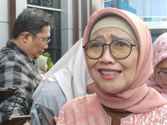 Ribuan ASN Pensiun, Pemprov Jatim Prioritaskan Rekrutmen 2026 untuk Jabatan Teknis
 