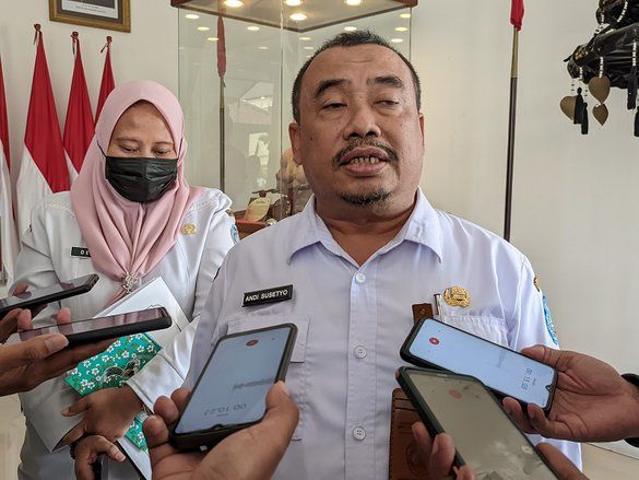 Kabupaten Ponorogo Kebagian Jatah 728 Formasi Calon PPPK
