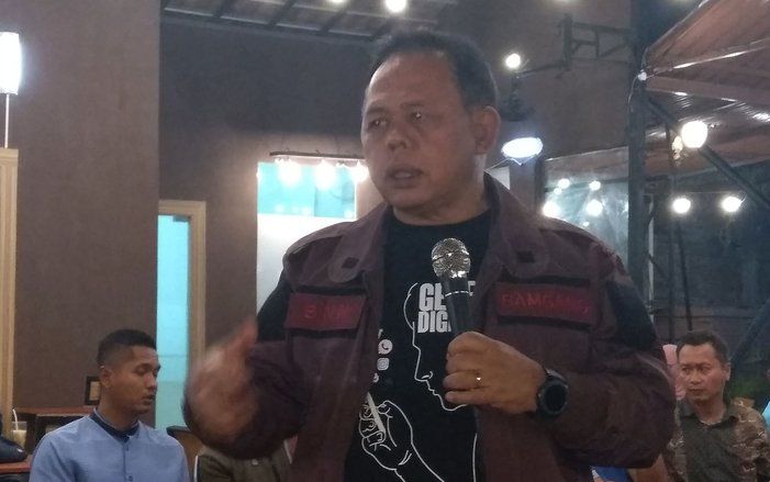 Separuh Remaja Jatim Dibawah 19 Tahun Pengguna Narkoba