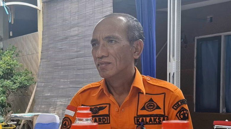 BPBD Gresik Imbau Warga Waspadai Cuaca Ekstrem Akhir Tahun
