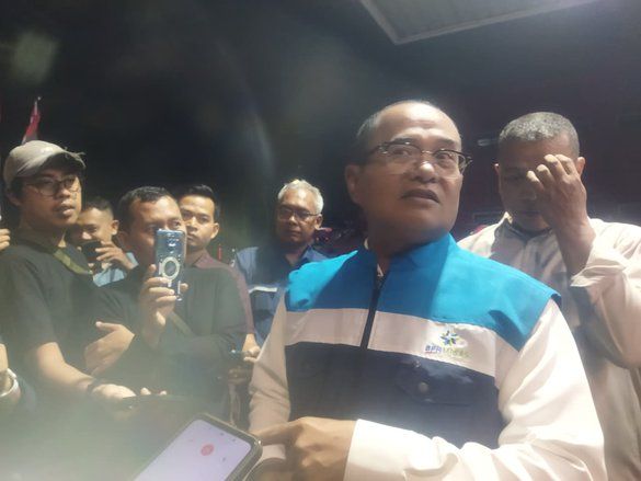 BPH Migas Awasi Pertalite dan Biosolar di Jember, SPBU Tegal Besar Dibina