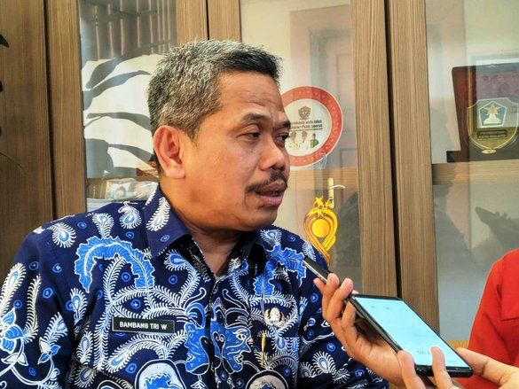 Pemerintah Ponorogo Batal Bangun 2.000 Rumah Layak Bagi Warga Miskin