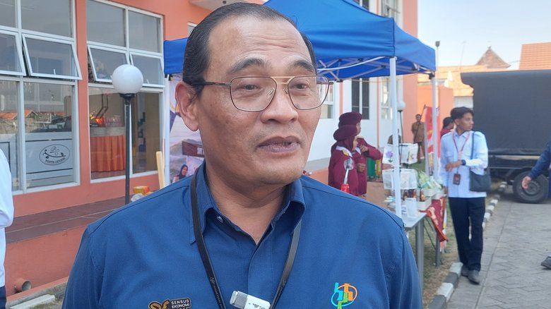 Dihadang Penolakan Warga, Pendataan Sensus Ekonomi di Kota Probolinggo Baru Tembus 42 Persen