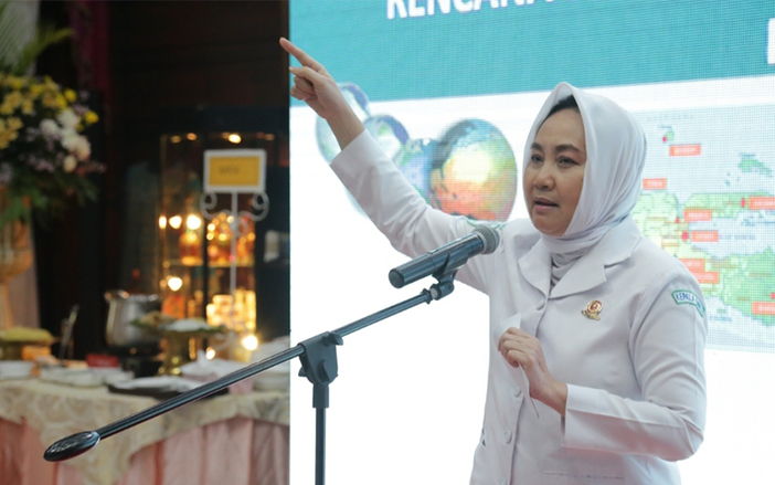 Suhu Surabaya Turun 2 Derajat Celsius, Kepala BMKG: Fenomenal dan Langka