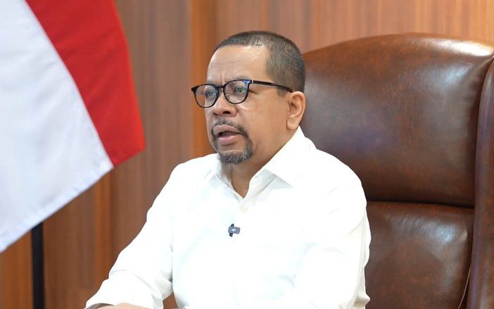 Istana Tegaskan Penanganan Kasus Korupsi MBG Berlaku Tanpa Pengecualian