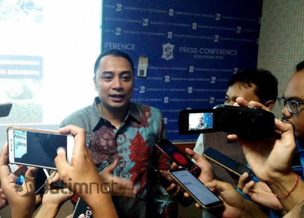 Pemkot akan Maksimalkan Aplikasi e-Health