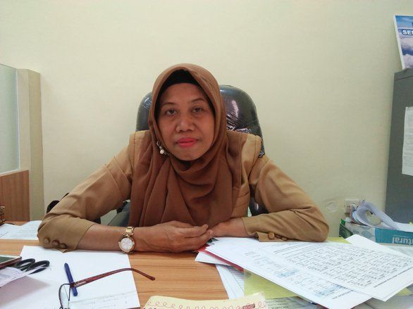 Dinsos Surabaya Ubah Jadwal Penerima Permakan