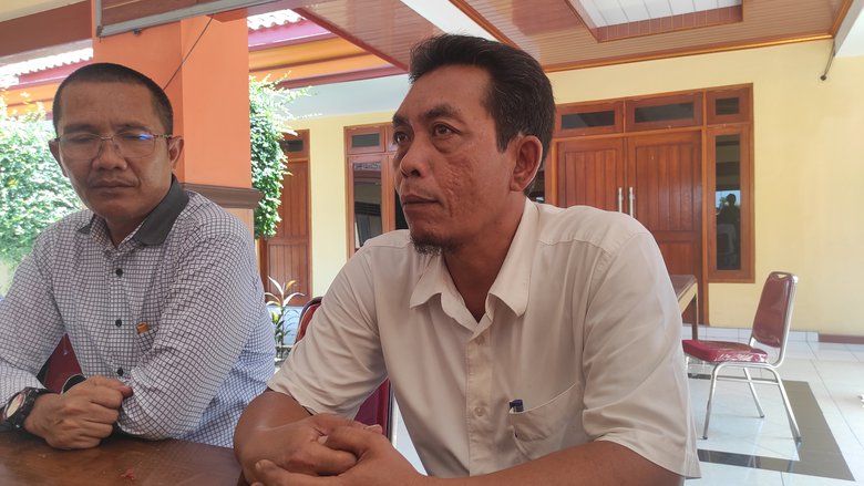 Tolong, Bocah Penderita Kelainan Jantung Masih Menanti Kepastian Operasi