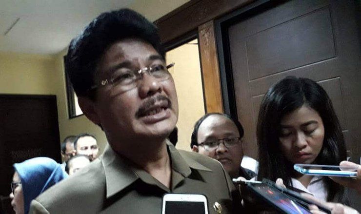Dindik Jatim Hapus Zonasi Pendaftaran Siswa Baru
