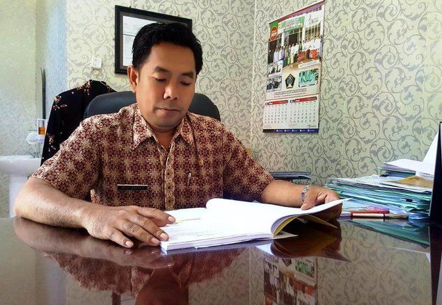 Pemerintah Pastikan Blitar Park Belum Kantongi Izin Operasi