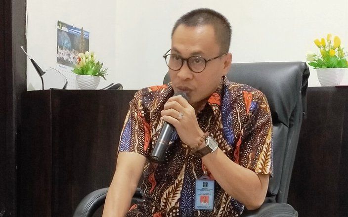 Imigrasi Blitar Curigai Ratusan Pemohon Paspor Terkait TKI Ilegal