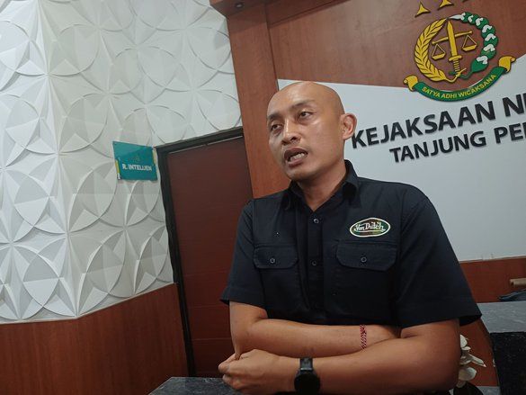 Penyidikan Kasus PD Pasar Surya, 15 Saksi Diperiksa Belum Ada Tersangka