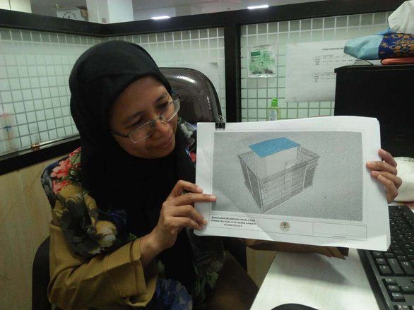 Pemkot Surabaya Operasikan Stasiun Pemantau Udara Juli Mendatang