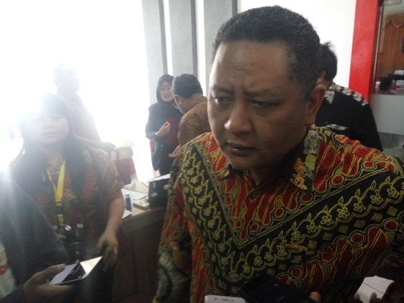 PDIP Surabaya Nilai KTA PKB Anugrah Palsu