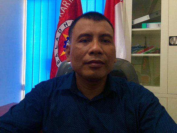 Serap Anggaran Rp 6 Miliar Posbakumadin Gelar Verifikasi dan Akreditasi