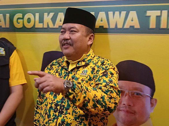 Golkar Jatim Kenalkan Politik bagi Generasi Muda lewat Bahlil Mini Soccer