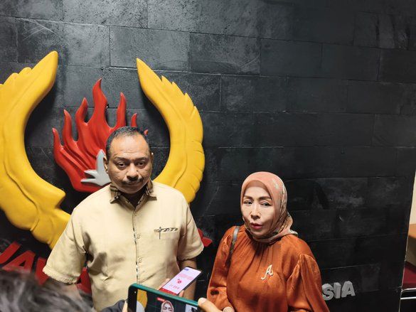 Kerjasama dengan Puskud Jatim, KONI Dorong Atlet Berwirausaha