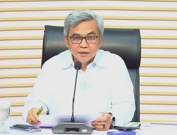 Ketua KPK Soroti Mentalitas Kuasa Pemicu Korupsi ASN